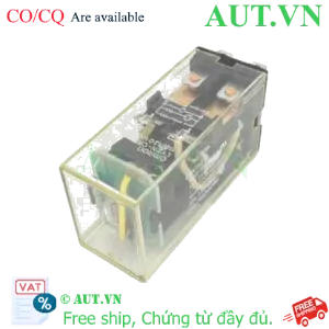 Ảnh của Rơ le trung gian Omron LY2N-CR AC110/120