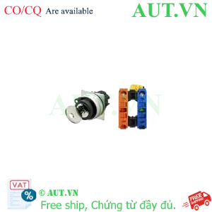 Ảnh của Công tắc nút nhấn Omron A22NK-2MM-01AA-G102