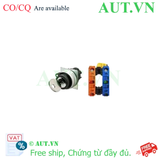 Ảnh của Công tắc nút nhấn Omron A22NK-2MM-01AA-G102