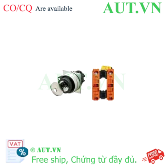 Ảnh của Công tắc nút nhấn Omron A22NK-2MM-01AA-G202