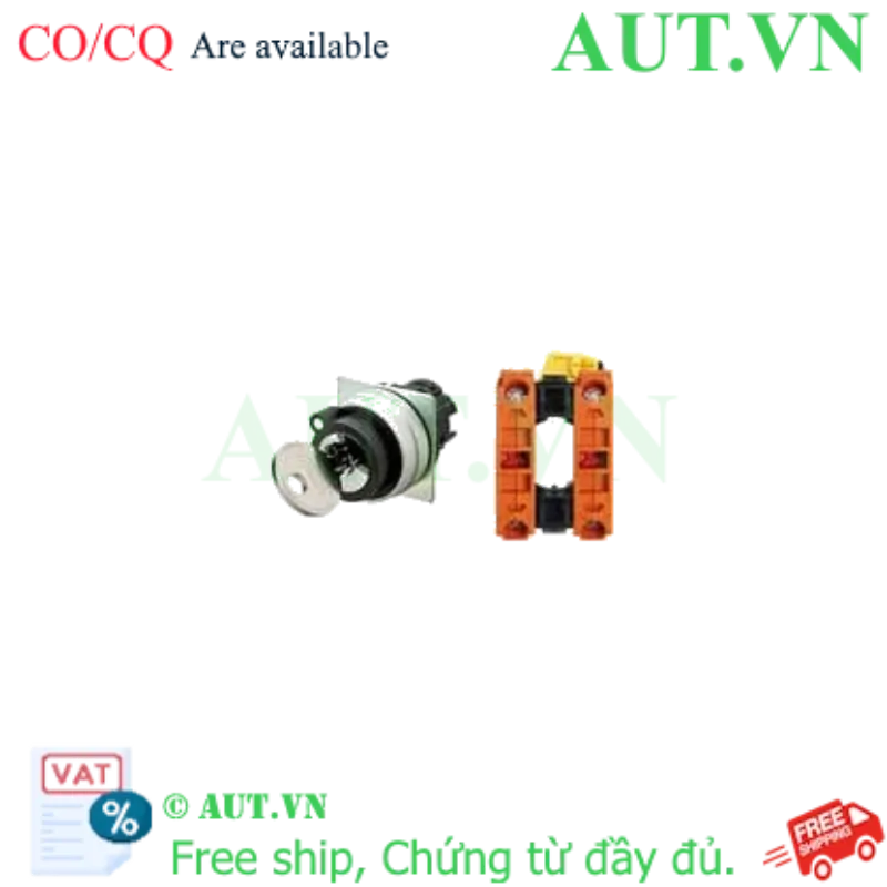 Ảnh của Công tắc nút nhấn Omron A22NK-2MM-01AA-G202