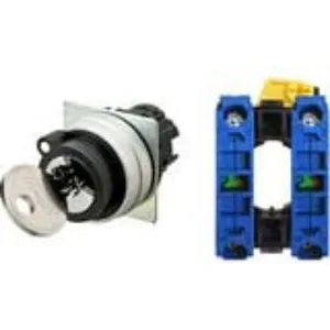 Ảnh của Công tắc nút nhấn Omron A22NK-2MM-01BA-G101