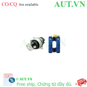 Ảnh của Công tắc nút nhấn Omron A22NK-2MM-01CA-G101