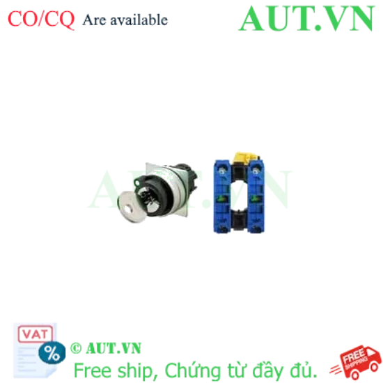 Ảnh của Công tắc nút nhấn Omron A22NK-2MM-01CA-G101