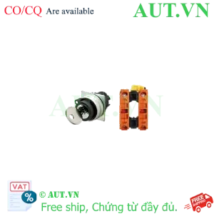 Ảnh của Công tắc nút nhấn Omron A22NK-2MM-01CA-G202