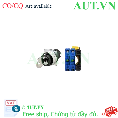 Ảnh của Công tắc nút nhấn Omron A22NK-3MB-01DA-G011