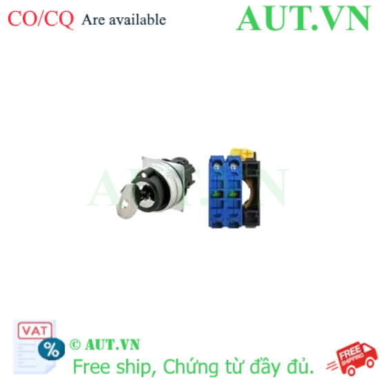 Ảnh của Công tắc nút nhấn Omron A22NK-3MB-01DA-G011