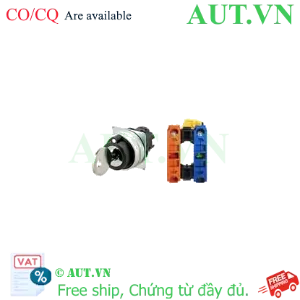 Ảnh của Công tắc nút nhấn Omron A22NK-3MB-01DA-G102