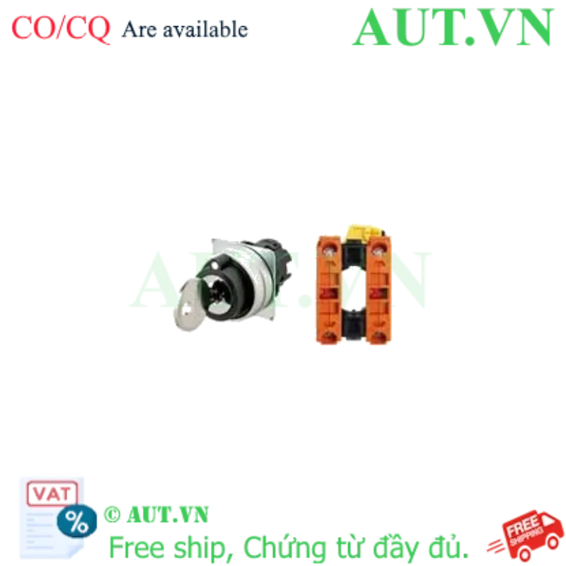 Ảnh của Công tắc nút nhấn Omron A22NK-3MB-01DA-G202