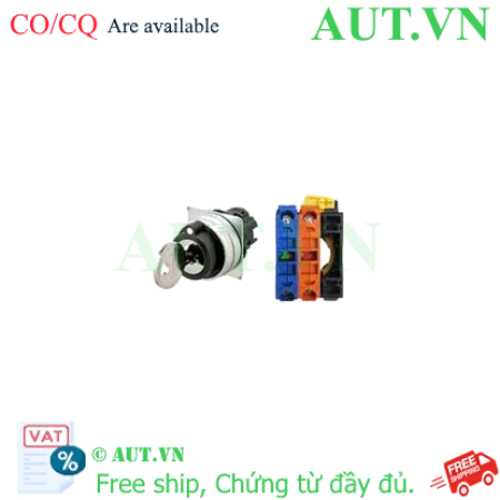 Ảnh của Công tắc nút nhấn Omron A22NK-3ML-01BA-G021