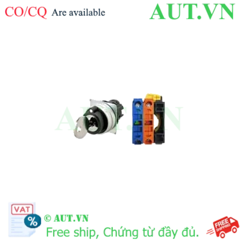 Ảnh của Công tắc nút nhấn Omron A22NK-3ML-01BA-G021