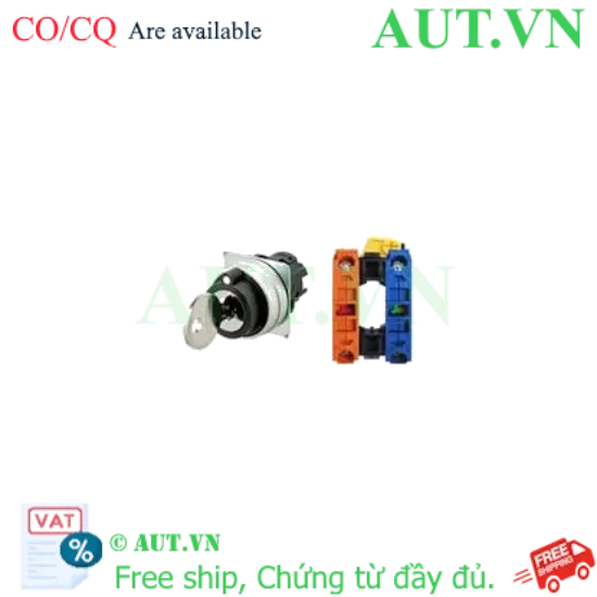 Ảnh của Công tắc nút nhấn Omron A22NK-3ML-01BA-G102