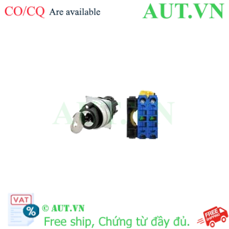 Ảnh của Công tắc nút nhấn Omron A22NK-3ML-01BA-G110
