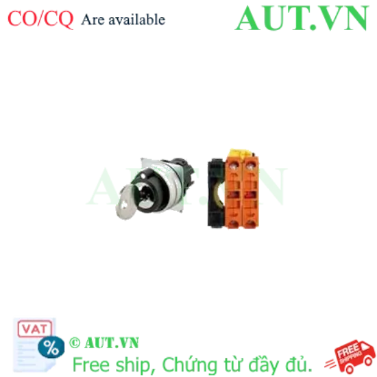 Ảnh của Công tắc nút nhấn Omron A22NK-3ML-01BA-G220