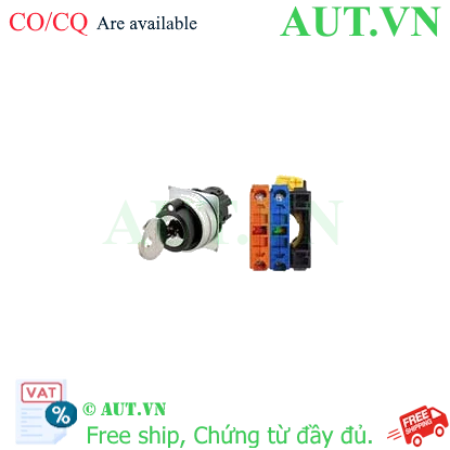 Ảnh của Công tắc nút nhấn Omron A22NK-3ML-01DA-G012