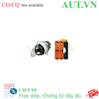 Ảnh của Công tắc nút nhấn Omron A22NK-3MM-01AA-G022