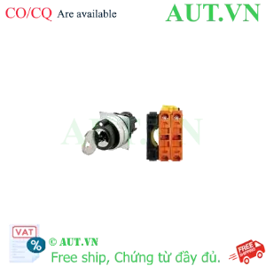 Ảnh của Công tắc nút nhấn Omron A22NK-3MM-01AA-G220