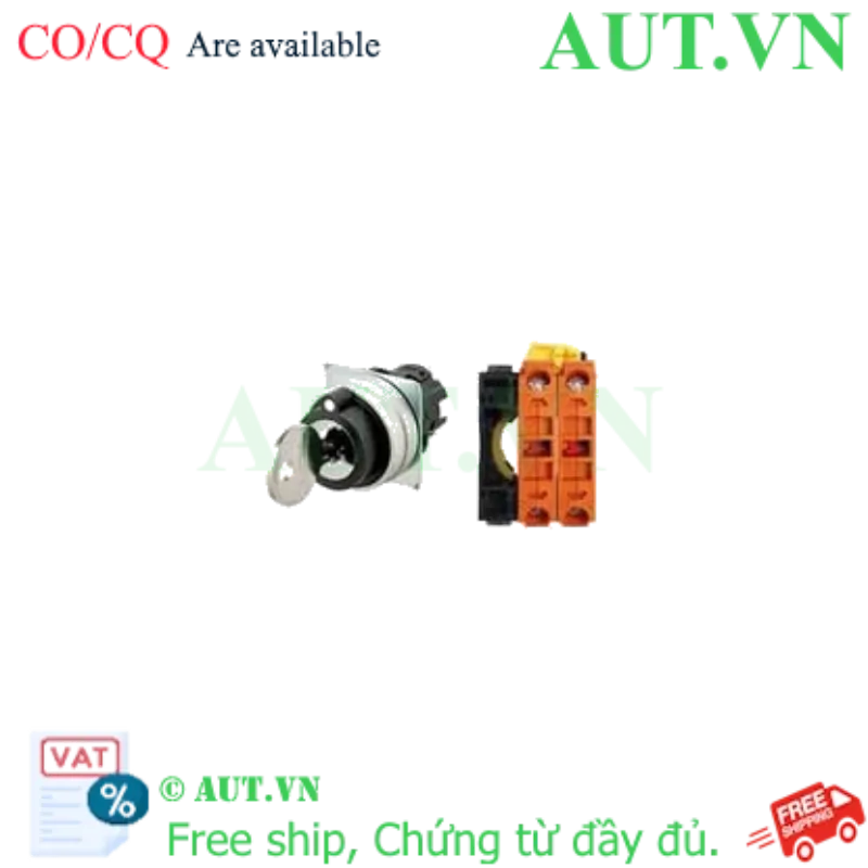 Ảnh của Công tắc nút nhấn Omron A22NK-3MM-01AA-G220