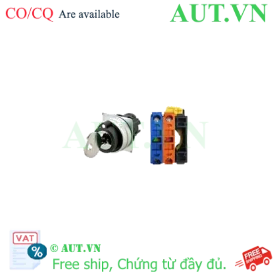 Ảnh của Công tắc nút nhấn Omron A22NK-3MM-01BA-G021