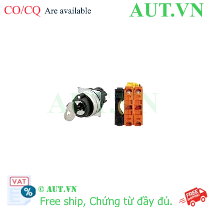 Ảnh của Công tắc nút nhấn Omron A22NK-3MM-01BA-G220