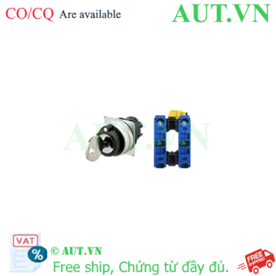 Ảnh của Công tắc nút nhấn Omron A22NK-3MM-01CA-G101