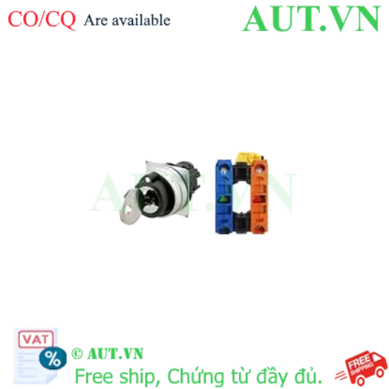Ảnh của Công tắc nút nhấn Omron A22NK-3MM-01CA-G201