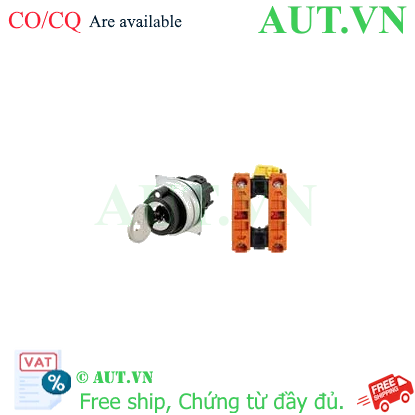 Ảnh của Công tắc nút nhấn Omron A22NK-3MM-01CA-G202
