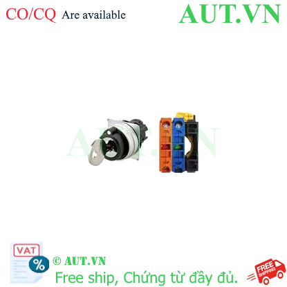 Ảnh của Công tắc nút nhấn Omron A22NK-3MM-01DA-G012