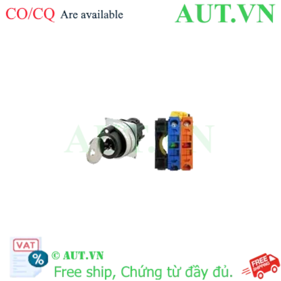 Ảnh của Công tắc nút nhấn Omron A22NK-3MM-01DA-G210