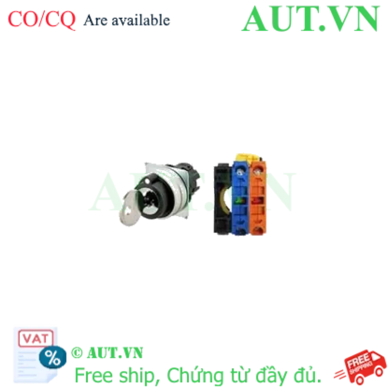 Ảnh của Công tắc nút nhấn Omron A22NK-3MM-01DA-G210