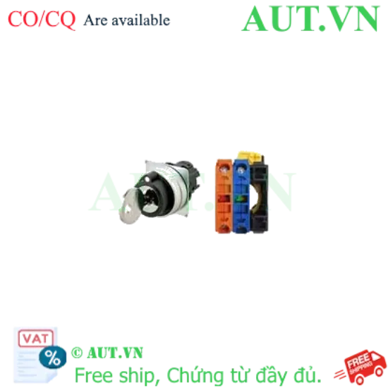 Ảnh của Công tắc nút nhấn Omron A22NK-3MM-01GA-G012