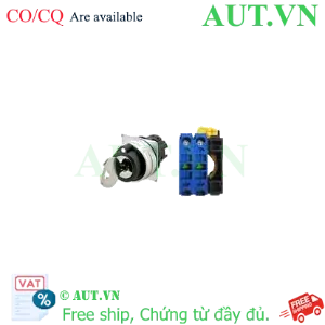 Ảnh của Công tắc nút nhấn Omron A22NK-3MR-01CA-G011