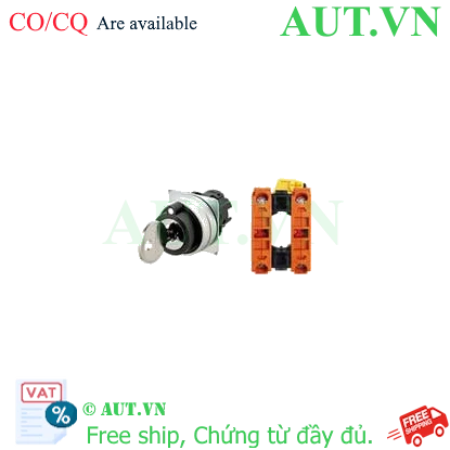 Ảnh của Công tắc nút nhấn Omron A22NK-3MR-01CA-G202