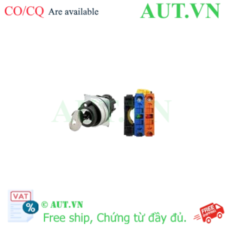 Ảnh của Công tắc nút nhấn Omron A22NK-3MR-01CA-G210