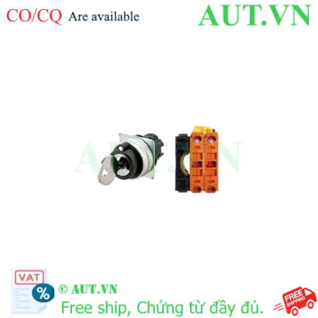 Ảnh của Công tắc nút nhấn Omron A22NK-3MR-01CA-G220