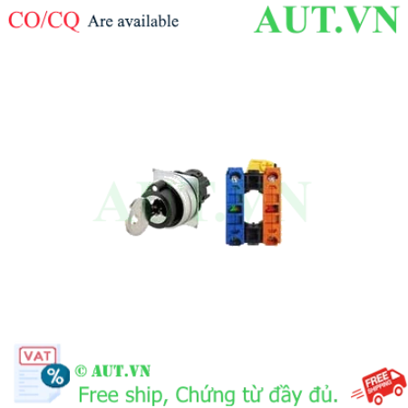 Ảnh của Công tắc nút nhấn Omron A22NK-3MR-01DA-G201
