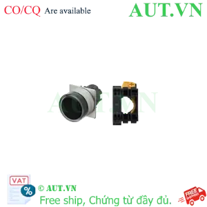 Ảnh của Công tắc nút nhấn Omron A22NN-MGM-NBA-P002-NN