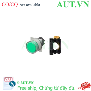 Ảnh của Công tắc nút nhấn Omron A22NN-MGM-NGA-P002-NN