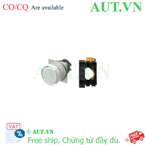 Ảnh của Công tắc nút nhấn Omron A22NN-MGM-NWA-P002-NN