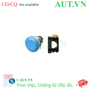 Ảnh của Công tắc nút nhấn Omron A22NN-MMM-NAA-P002-NN