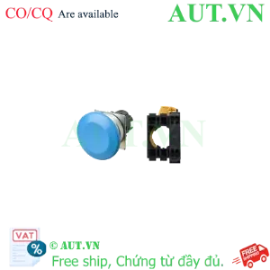 Ảnh của Công tắc nút nhấn Omron A22NN-MMM-NAA-P100-NN