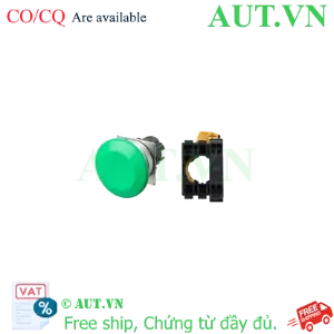 Ảnh của Công tắc nút nhấn Omron A22NN-MMM-NGA-P100-NN