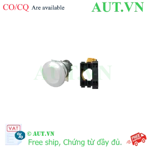 Ảnh của Công tắc nút nhấn Omron A22NN-MMM-NWA-P100-NN