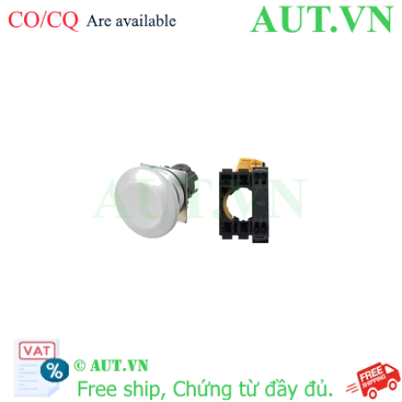 Ảnh của Công tắc nút nhấn Omron A22NN-MMM-NWA-P100-NN