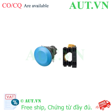 Ảnh của Công tắc nút nhấn Omron A22NN-BMA-NAA-P100-NN