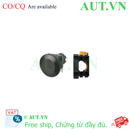 Ảnh của Công tắc nút nhấn Omron A22NN-BMA-NBA-P002-NN