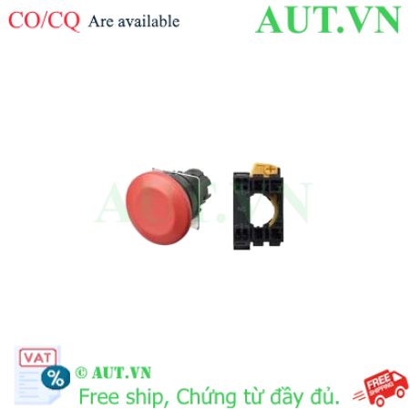 Ảnh của Công tắc nút nhấn Omron A22NN-BMA-NRA-P002-NN
