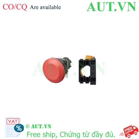Ảnh của Công tắc nút nhấn Omron A22NN-BMA-NRA-P100-NN