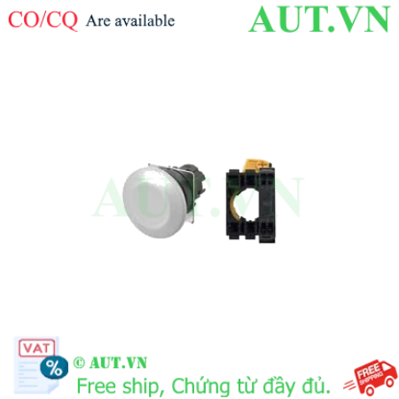 Ảnh của Công tắc nút nhấn Omron A22NN-BMA-NWA-P100-NN