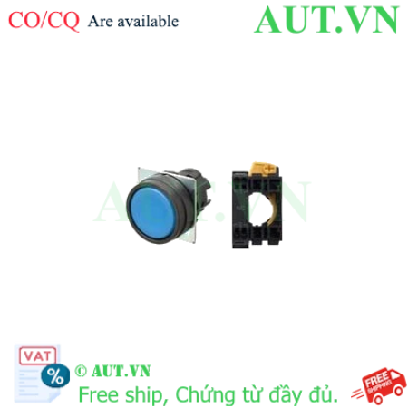Ảnh của Công tắc nút nhấn Omron A22NN-BNA-NAA-P002-NN